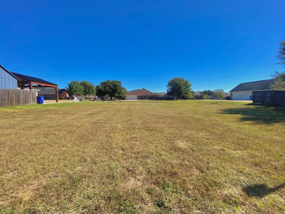 Heath Street Crockett, TX 75835