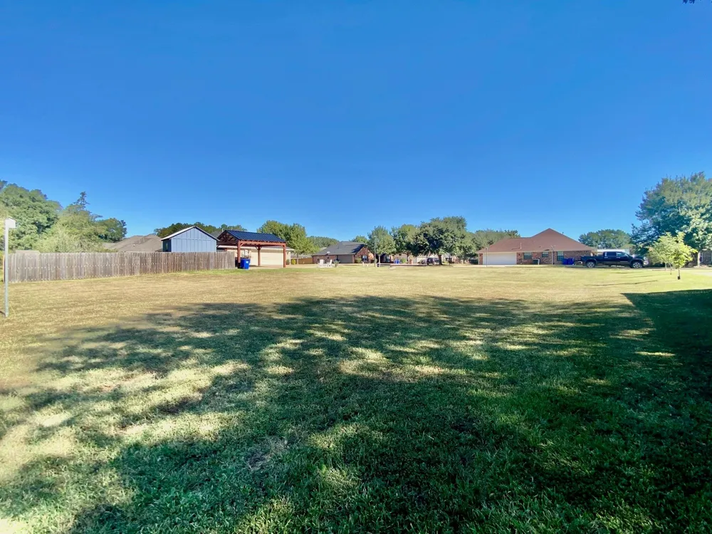 Heath Street Crockett, TX 75835