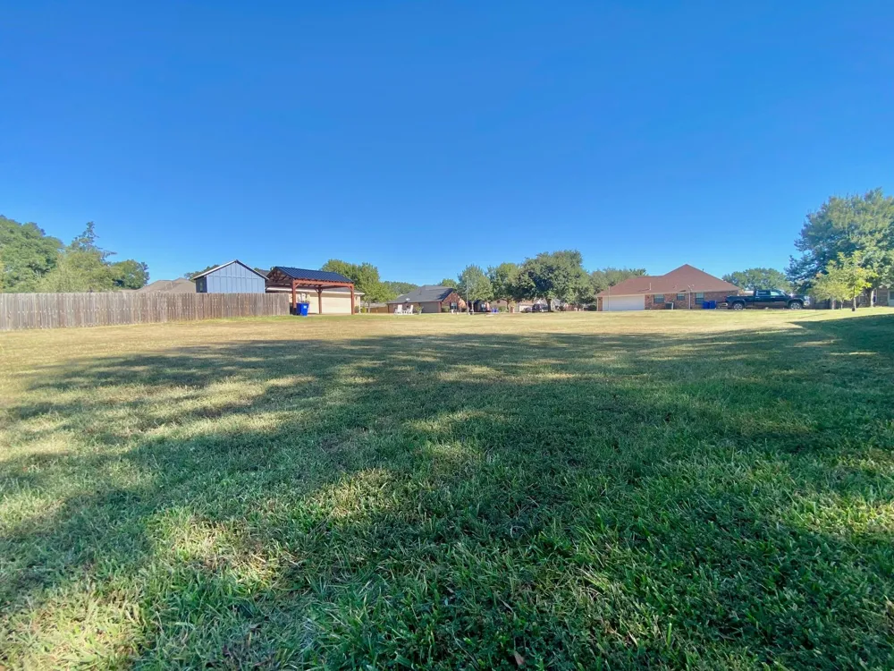 Heath Street Crockett, TX 75835