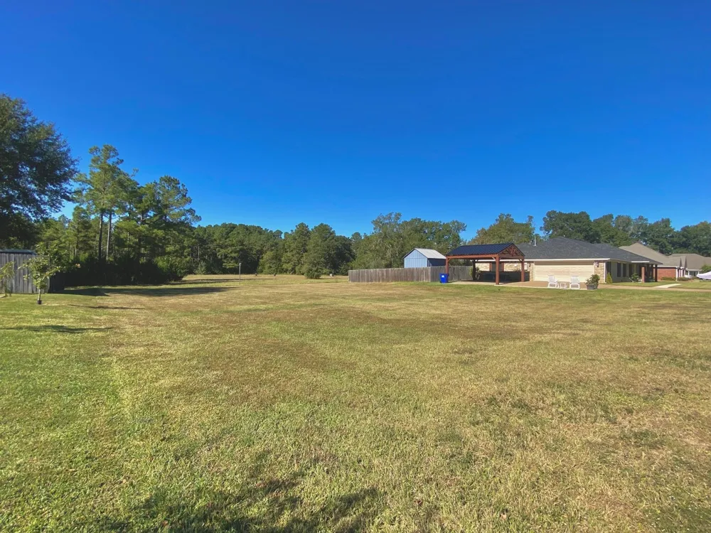 Heath Street Crockett, TX 75835