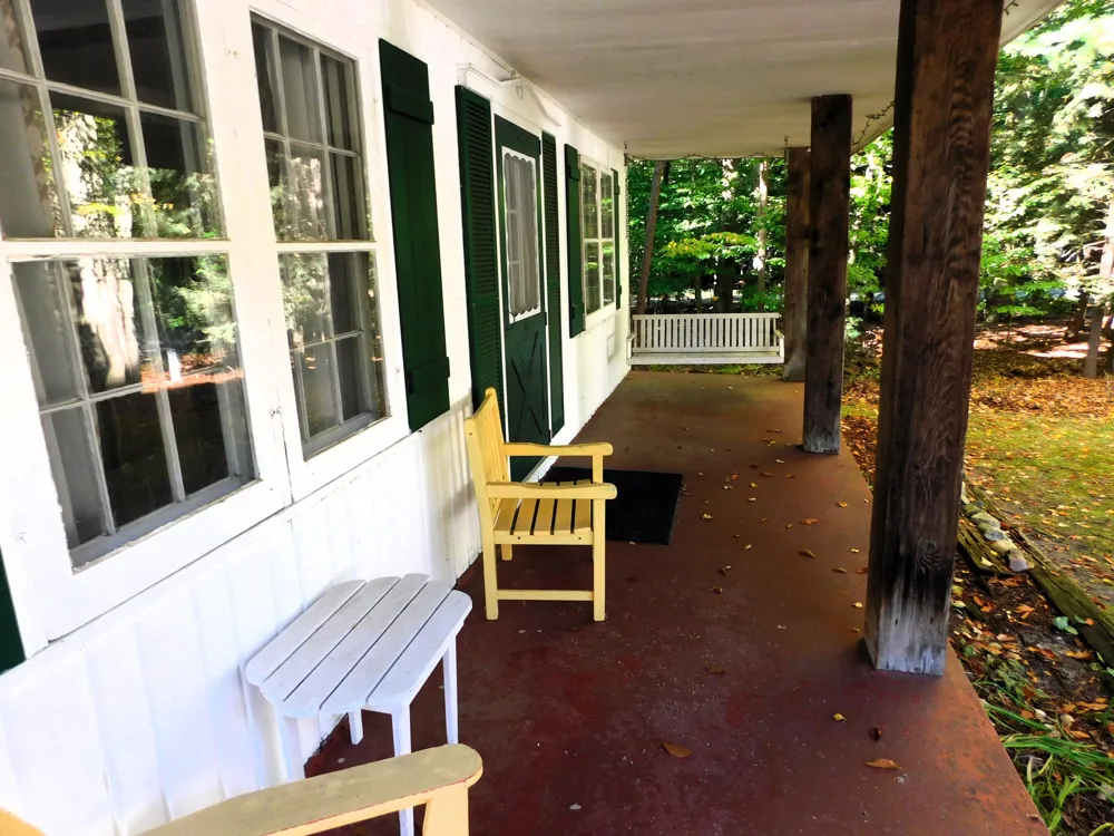 3498 Balsam Road Manistee, MI 49660