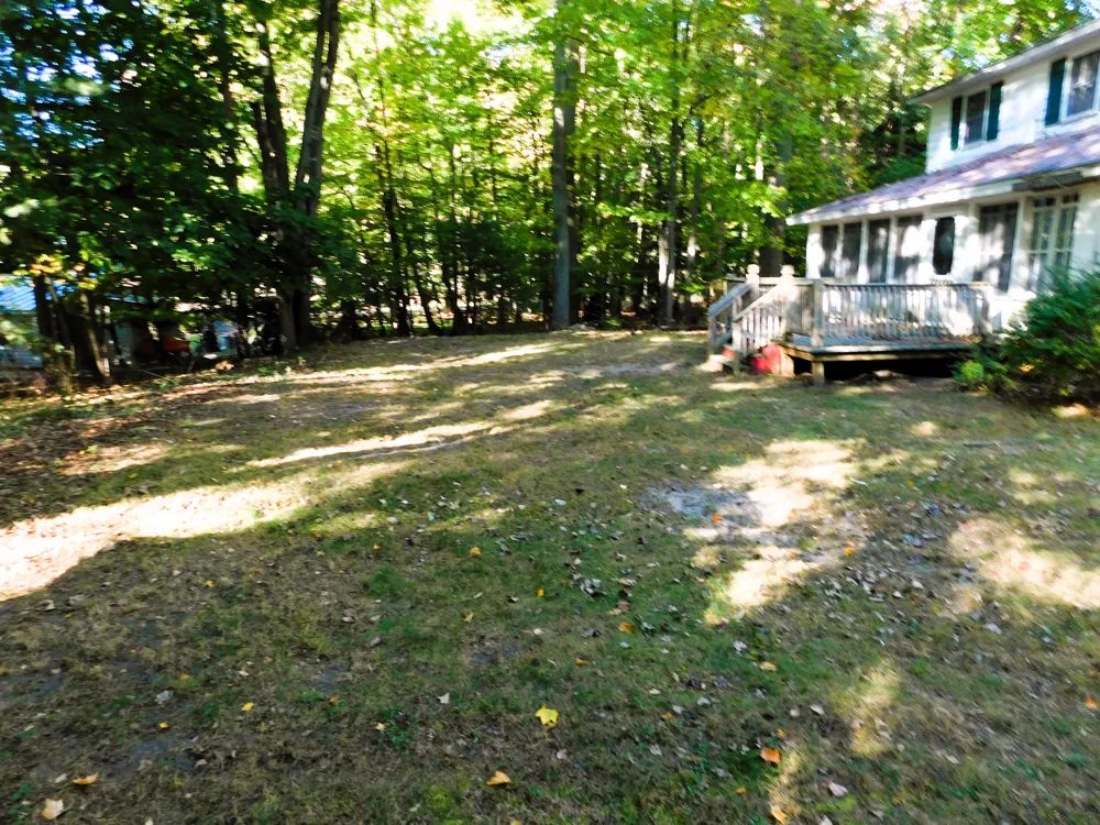 3498 Balsam Road Manistee, MI 49660