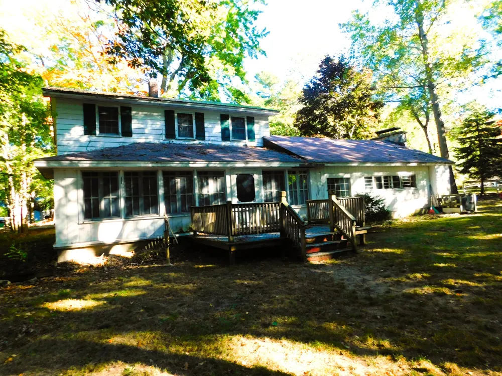 3498 Balsam Road Manistee, MI 49660