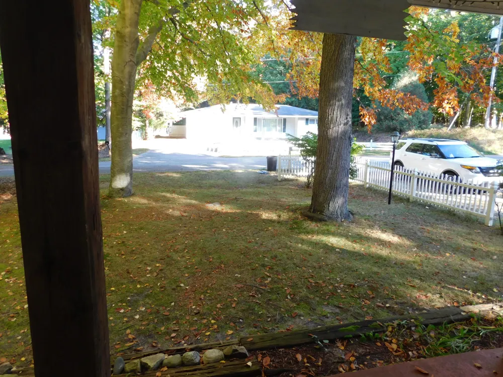 3498 Balsam Road Manistee, MI 49660
