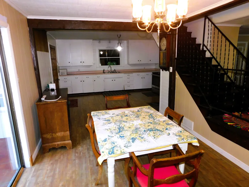 3498 Balsam Road Manistee, MI 49660