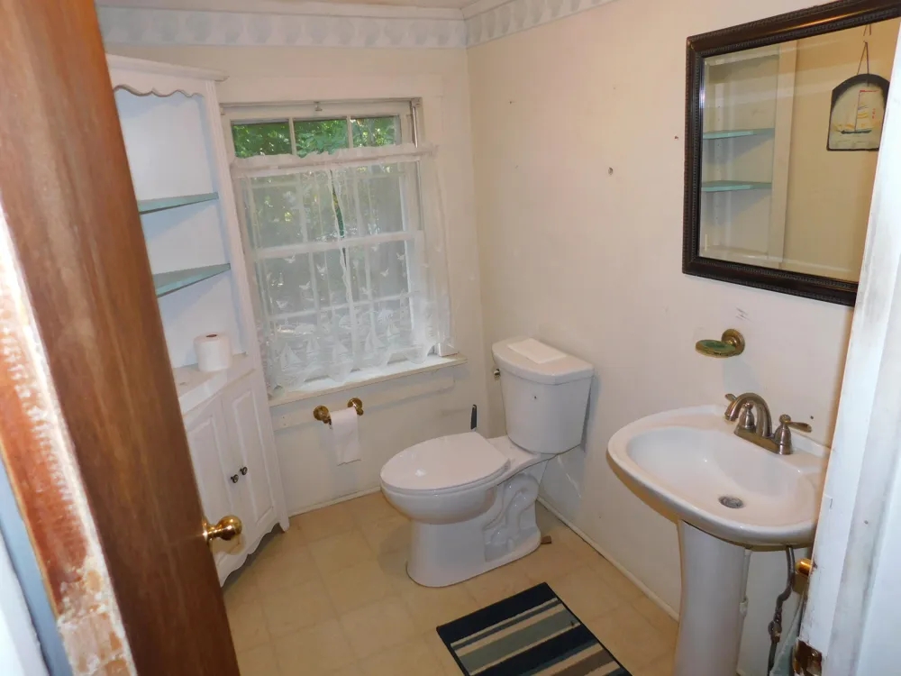 3498 Balsam Road Manistee, MI 49660