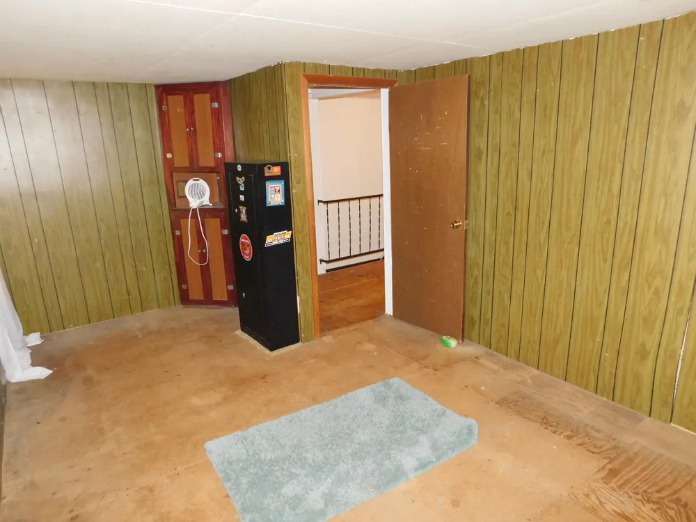 3498 Balsam Road Manistee, MI 49660