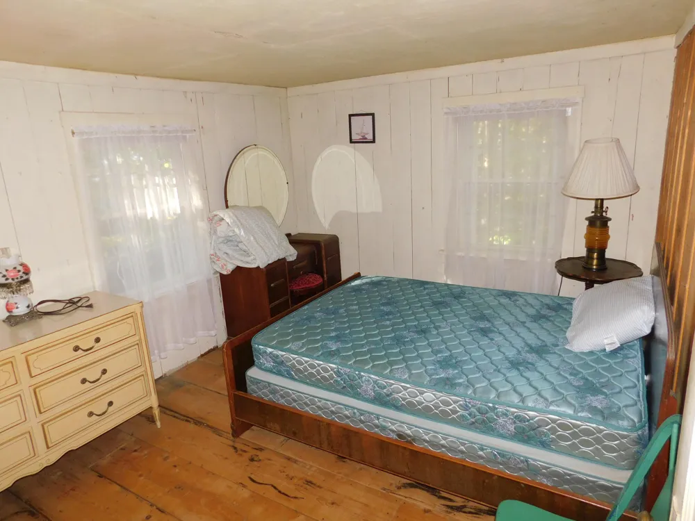 3498 Balsam Road Manistee, MI 49660