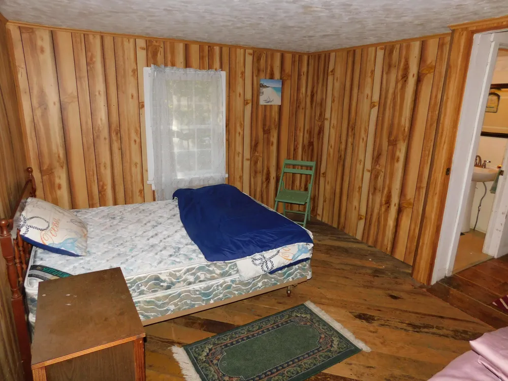 3498 Balsam Road Manistee, MI 49660