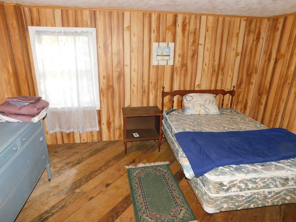 3498 Balsam Road Manistee, MI 49660