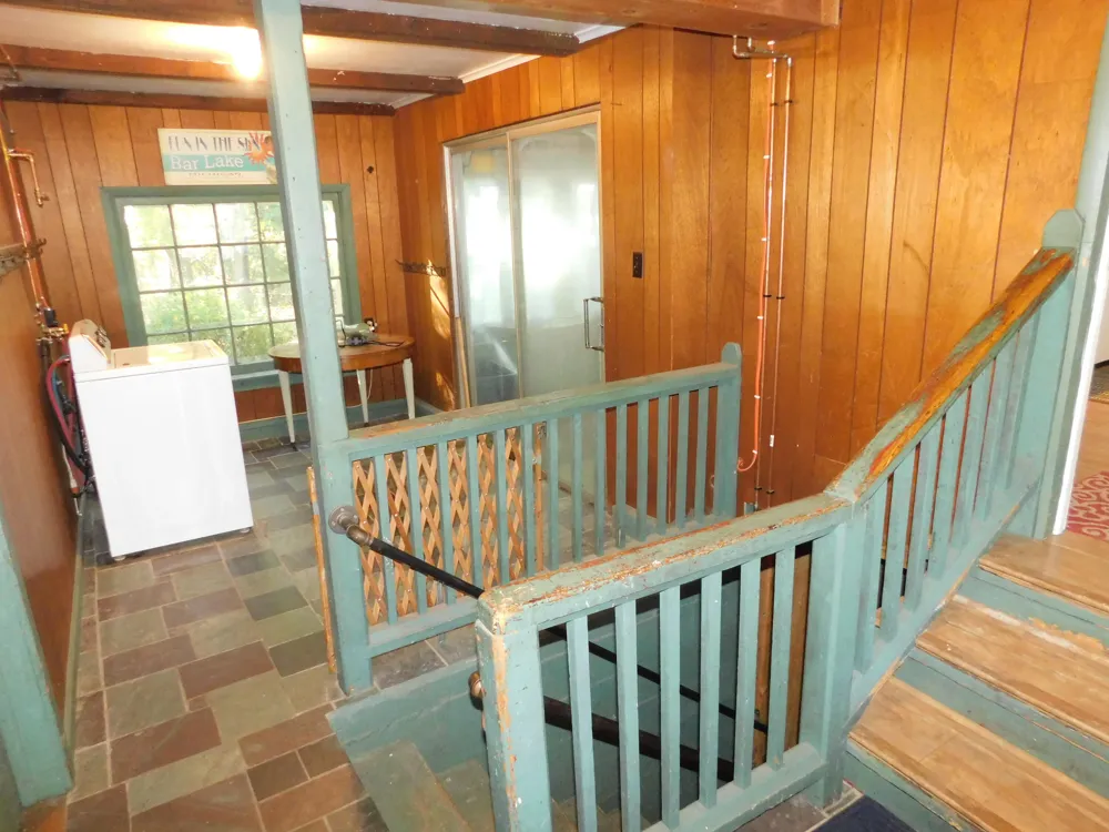 3498 Balsam Road Manistee, MI 49660