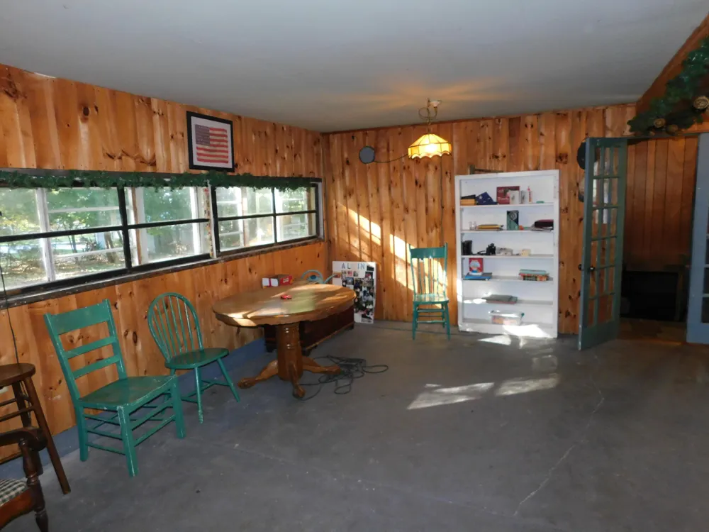 3498 Balsam Road Manistee, MI 49660