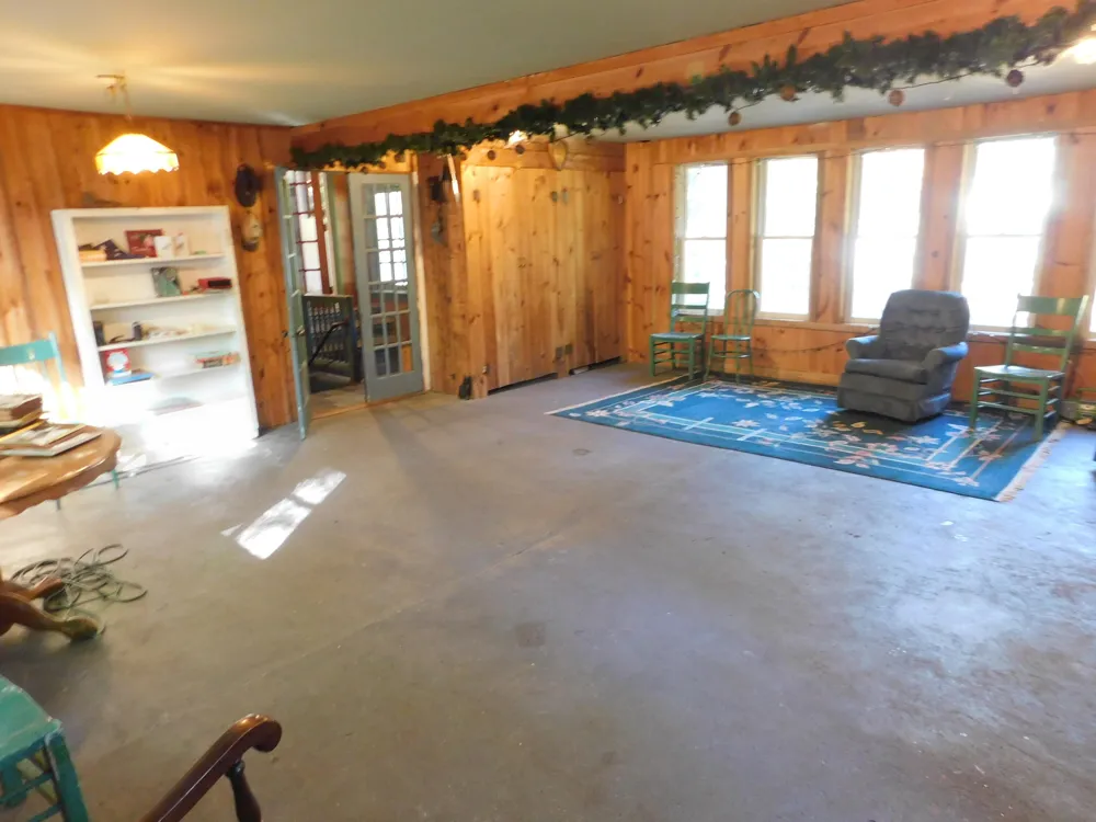 3498 Balsam Road Manistee, MI 49660