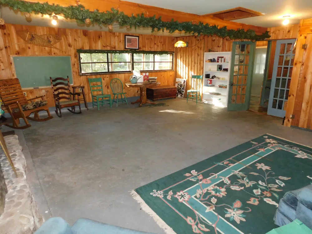 3498 Balsam Road Manistee, MI 49660