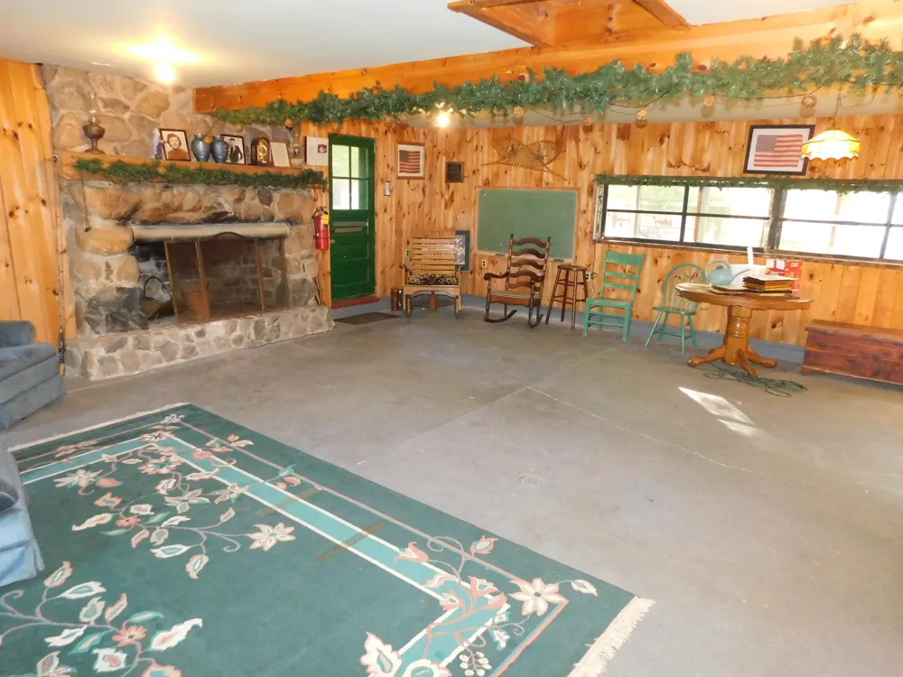 3498 Balsam Road Manistee, MI 49660