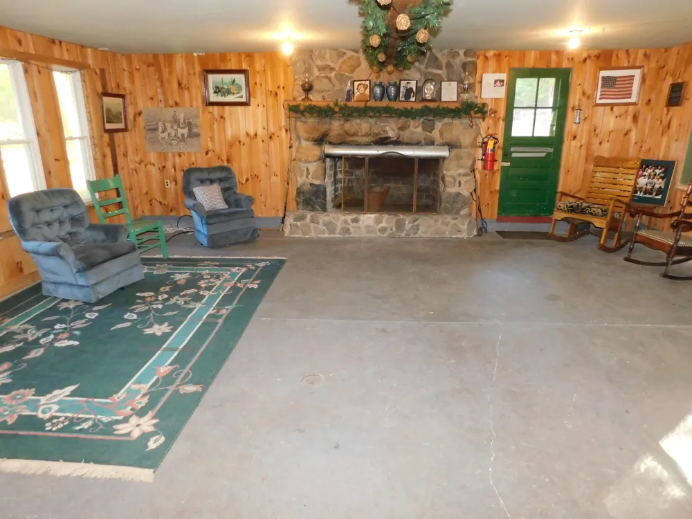 3498 Balsam Road Manistee, MI 49660