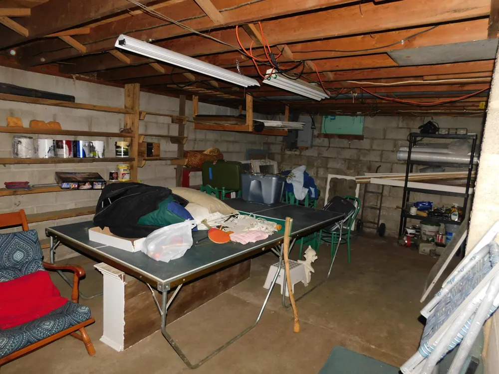 3498 Balsam Road Manistee, MI 49660