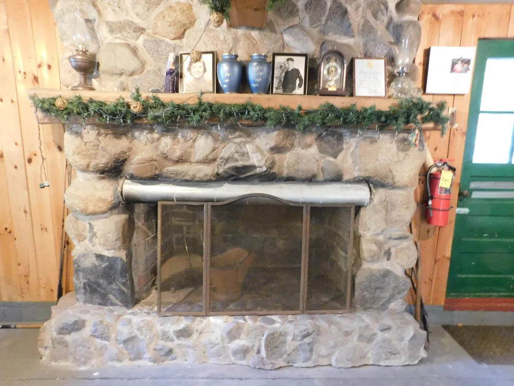 3498 Balsam Road Manistee, MI 49660