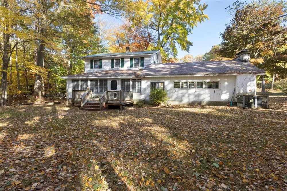 3498 Balsam Road Manistee, MI 49660