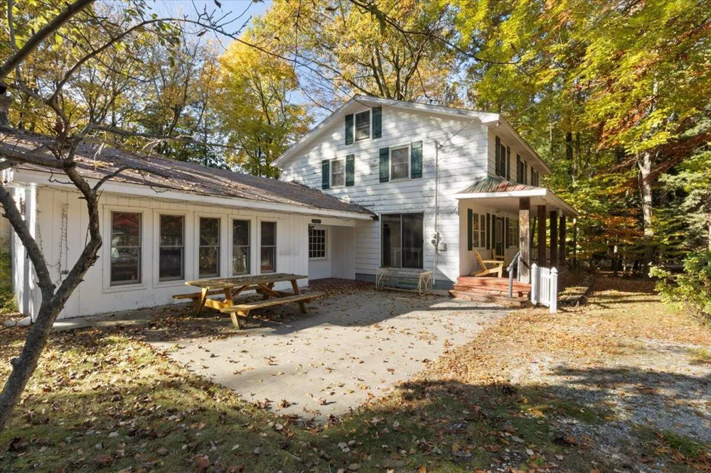 3498 Balsam Road Manistee, MI 49660
