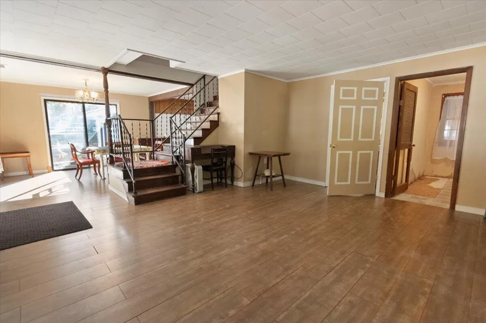3498 Balsam Road Manistee, MI 49660