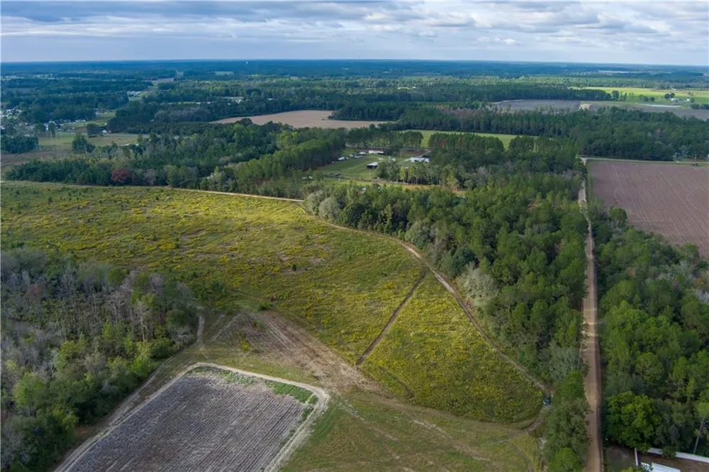 284 Barrett Road Sparks, GA 31647