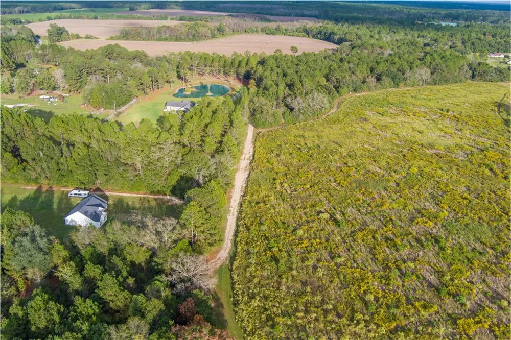 284 Barrett Road Sparks, GA 31647