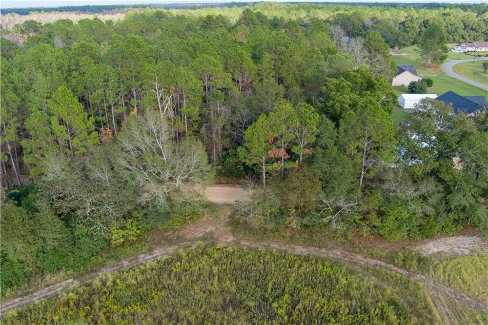 284 Barrett Road Sparks, GA 31647