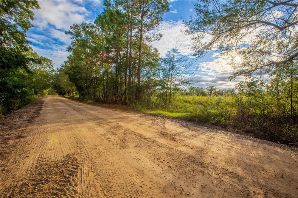 284 Barrett Road Sparks, GA 31647