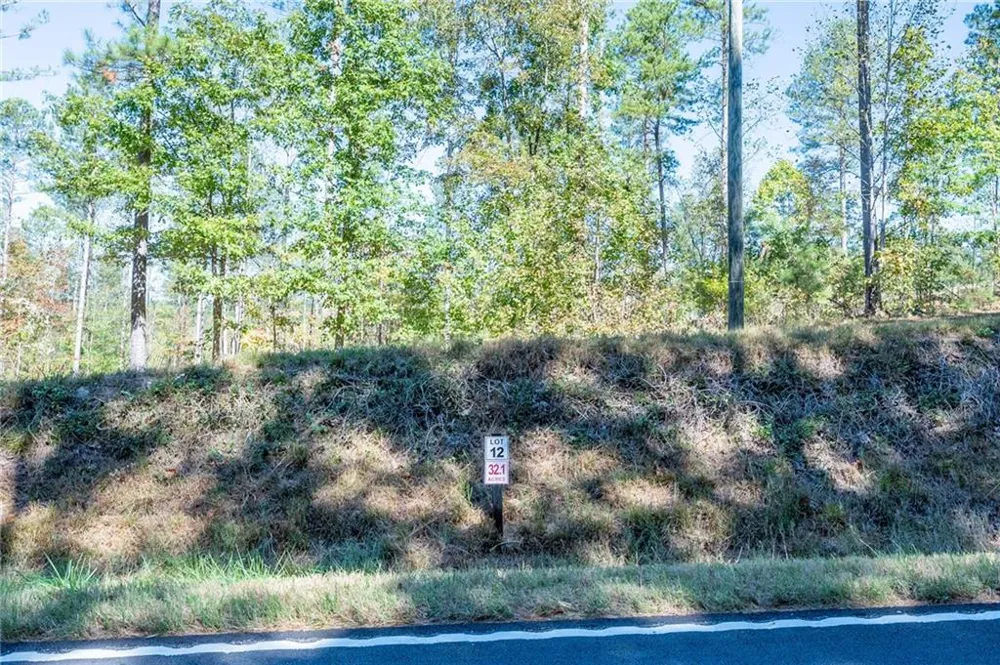 3875 HWY 140 NE Rydal, GA 30171