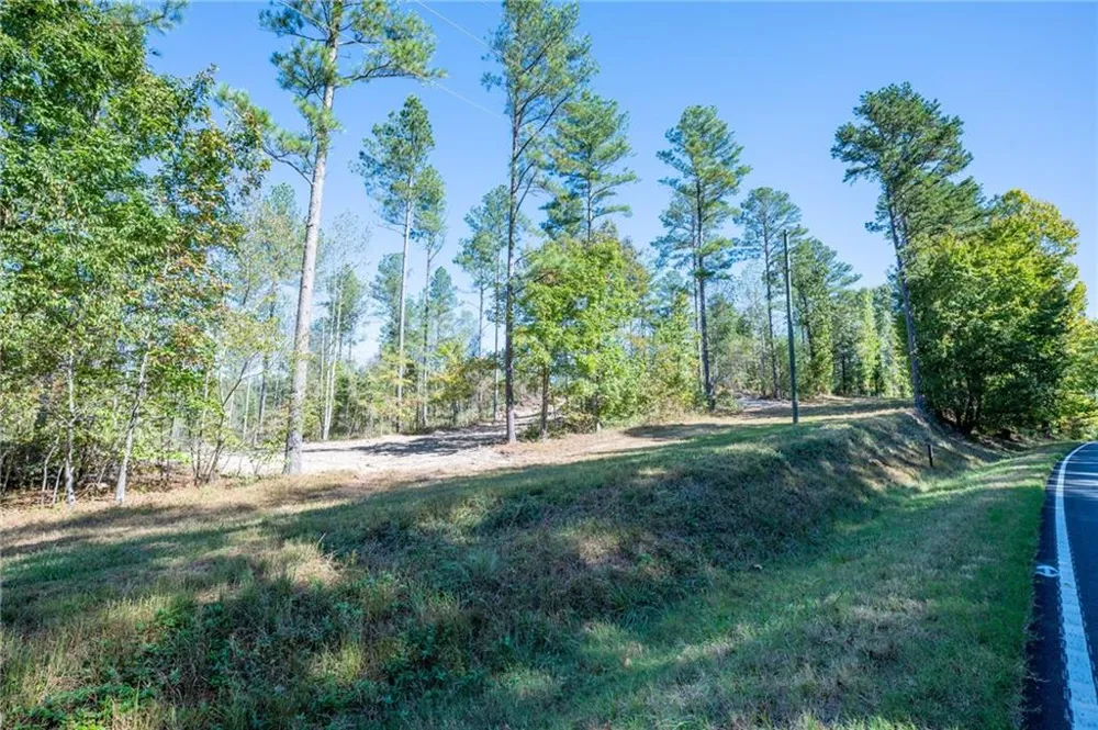 3875 HWY 140 NE Rydal, GA 30171