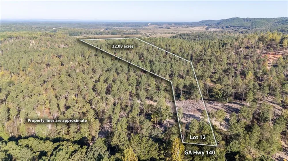3875 HWY 140 NE Rydal, GA 30171