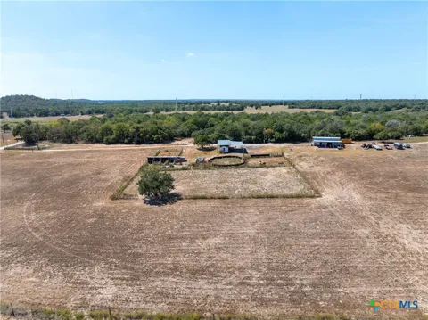 2135 Mule Creek Road