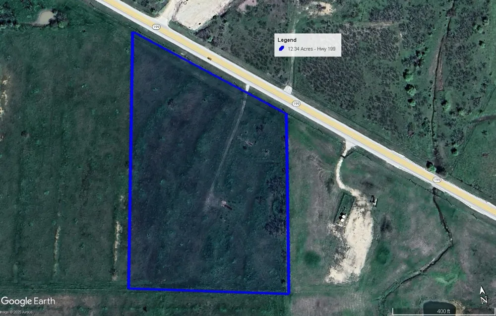 12 199 Highway Jacksboro, TX 76458