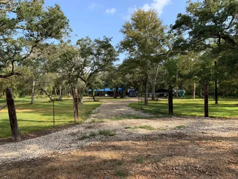 Private Road 648 Street