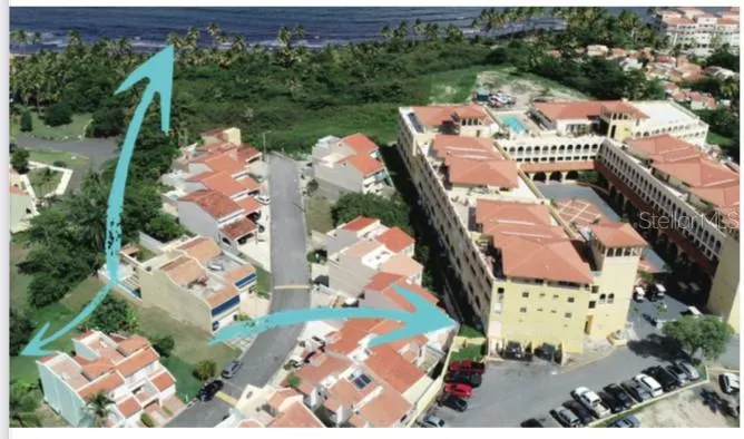 145 MONTECARLO Humacao, PR 00791