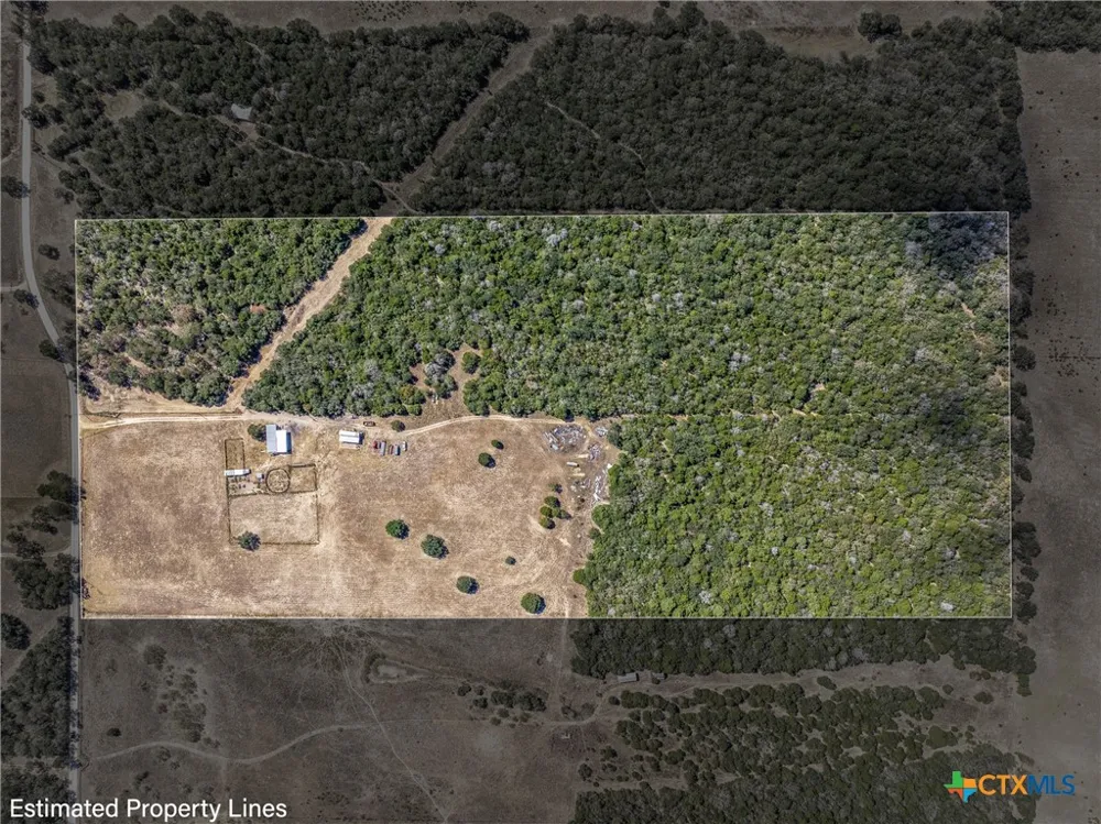 2135 Mule Creek Road Harwood, TX 78632