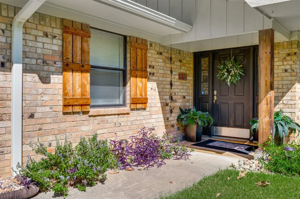 536 Wildewood Drive Chandler, TX 75758