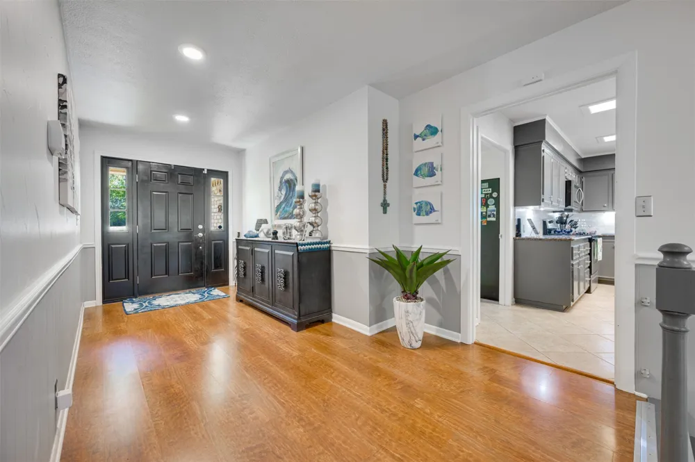 536 Wildewood Drive Chandler, TX 75758