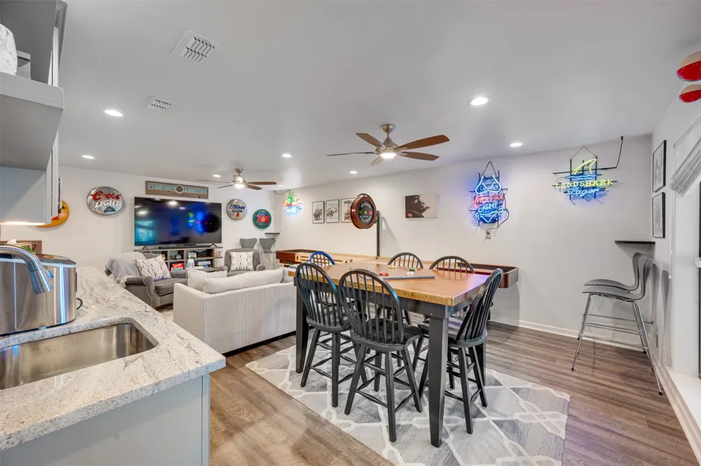 536 Wildewood Drive Chandler, TX 75758