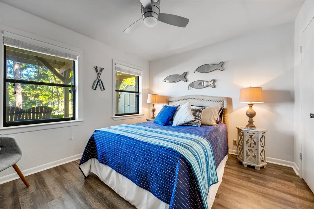 536 Wildewood Drive Chandler, TX 75758