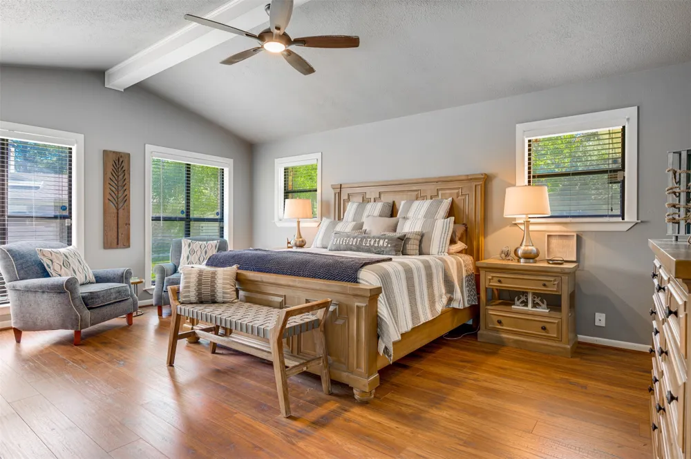 536 Wildewood Drive Chandler, TX 75758