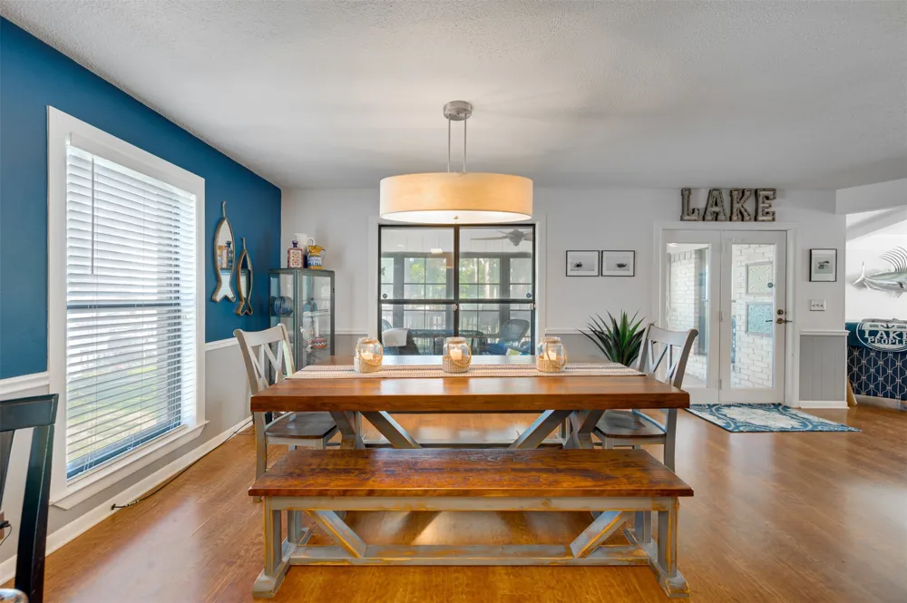 536 Wildewood Drive Chandler, TX 75758