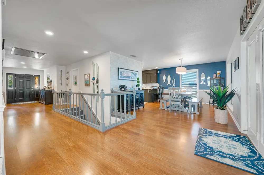 536 Wildewood Drive Chandler, TX 75758