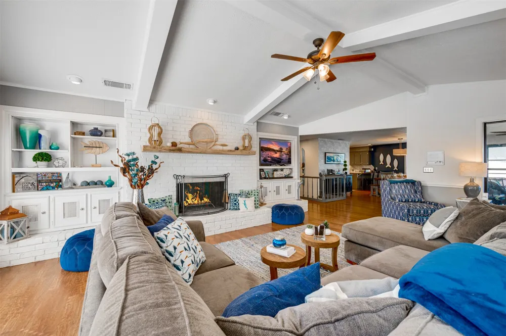 536 Wildewood Drive Chandler, TX 75758