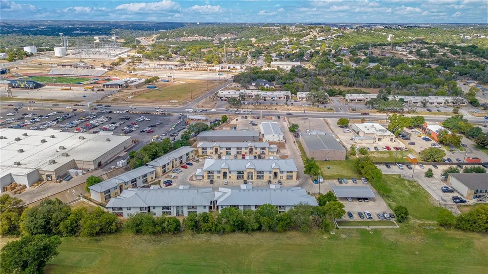 1407 Sidney Baker Street Kerrville, TX 78028