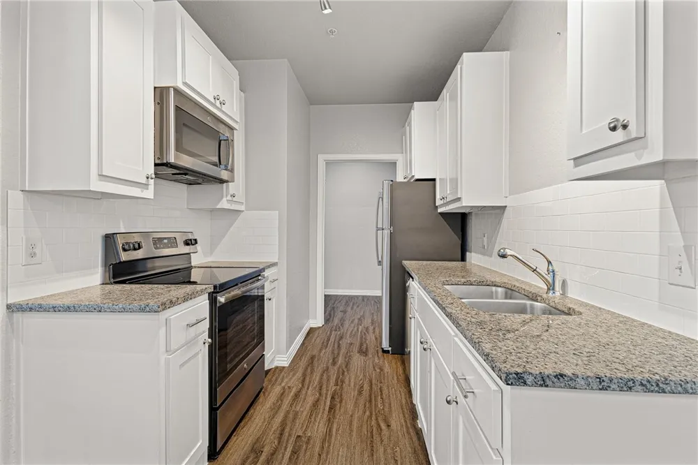 1407 Sidney Baker Street Kerrville, TX 78028