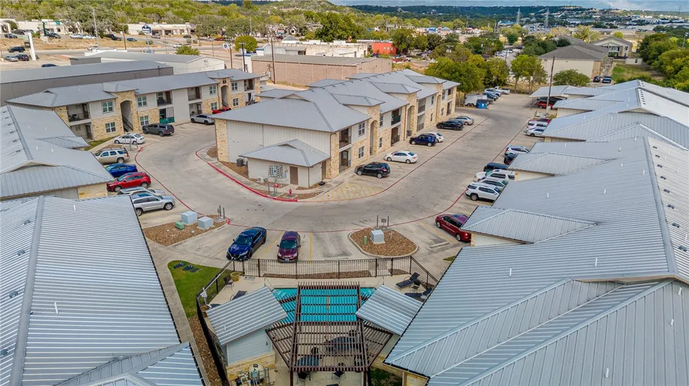1407 Sidney Baker Street Kerrville, TX 78028