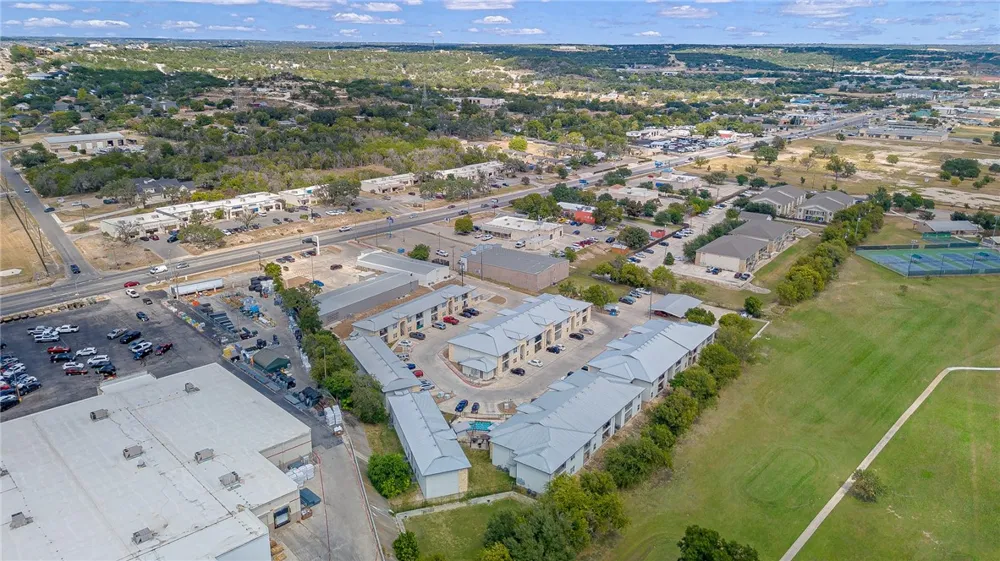 1407 Sidney Baker Street Kerrville, TX 78028