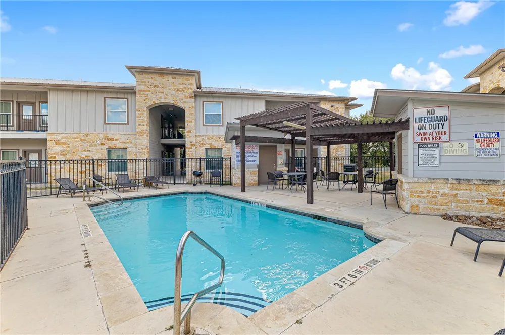 1407 Sidney Baker Street Kerrville, TX 78028